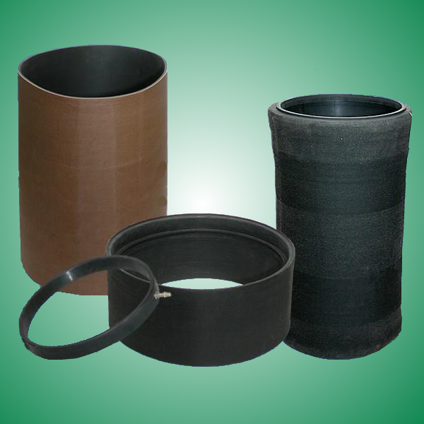 Konfekční membrány